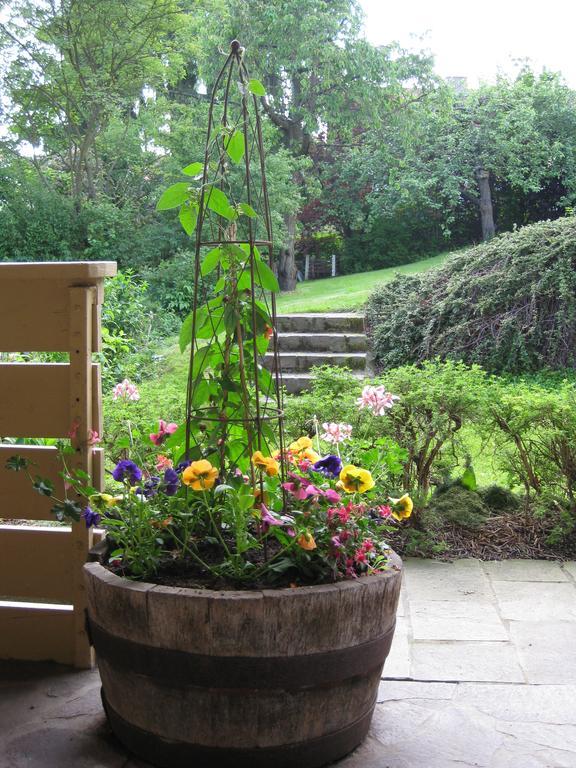 Appartementhaus Moos Apartamento Lam