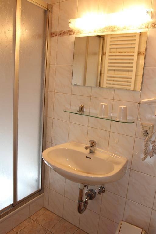 Apartamento Appartementhaus Moos *