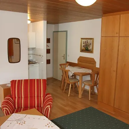 Appartementhaus Moos Lam Chambre photo