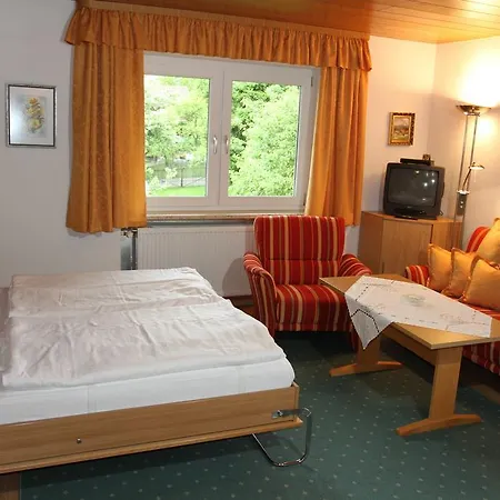 Appartementhaus Moos Lam Chambre photo