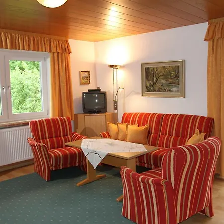 Appartementhaus Moos Lam Chambre photo