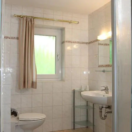 Appartementhaus Moos Lam Chambre photo