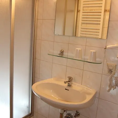 Appartementhaus Moos Lam Chambre photo