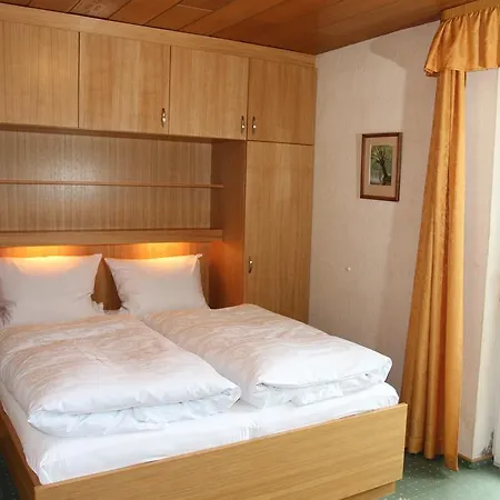 Appartementhaus Moos Lam Chambre photo