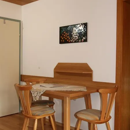 Appartementhaus Moos Lam Chambre photo