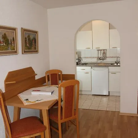 Appartementhaus Moos Lam Chambre photo