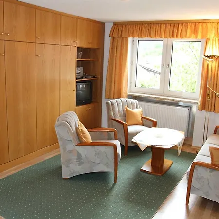 Appartementhaus Moos Lam Chambre photo