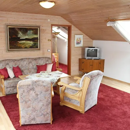 Appartementhaus Moos Lam Chambre photo