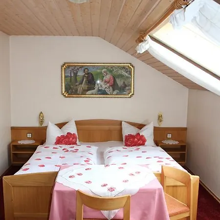 Appartementhaus Moos Lam Chambre photo