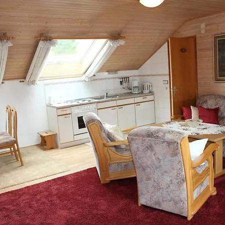 Appartementhaus Moos Lam Chambre photo