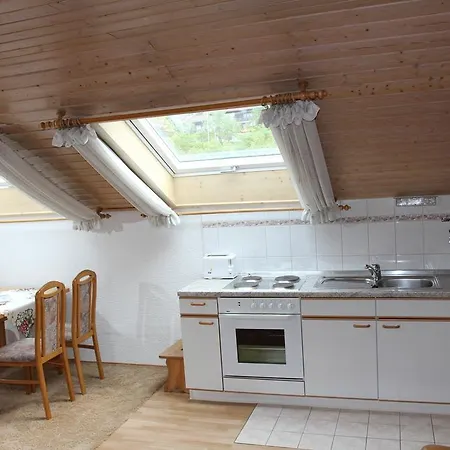 Appartementhaus Moos Lam Chambre photo