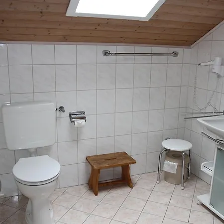 Appartementhaus Moos Lam Chambre photo