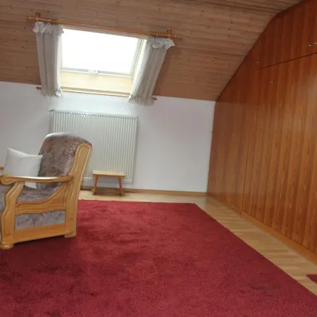Appartementhaus Moos Lam Chambre photo