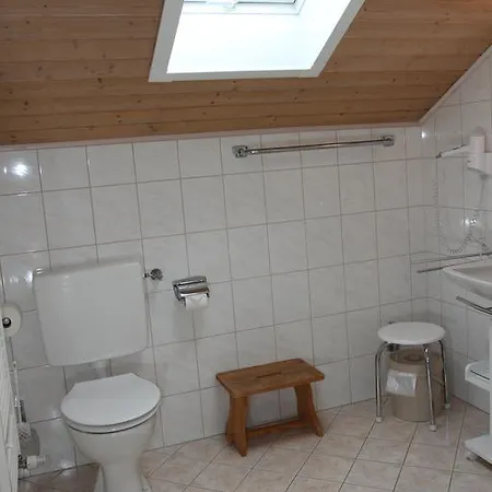 Appartementhaus Moos Lam Chambre photo