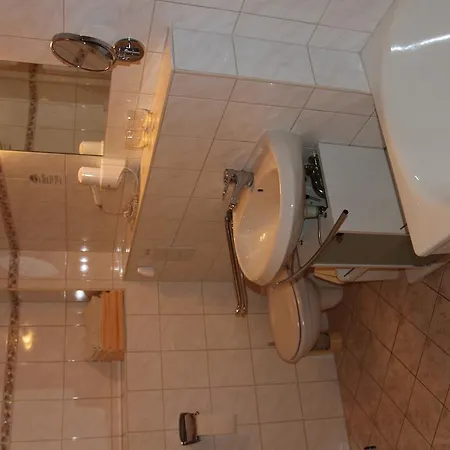 Appartementhaus Moos Lam Chambre photo