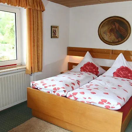 Appartementhaus Moos Lam Extérieur photo