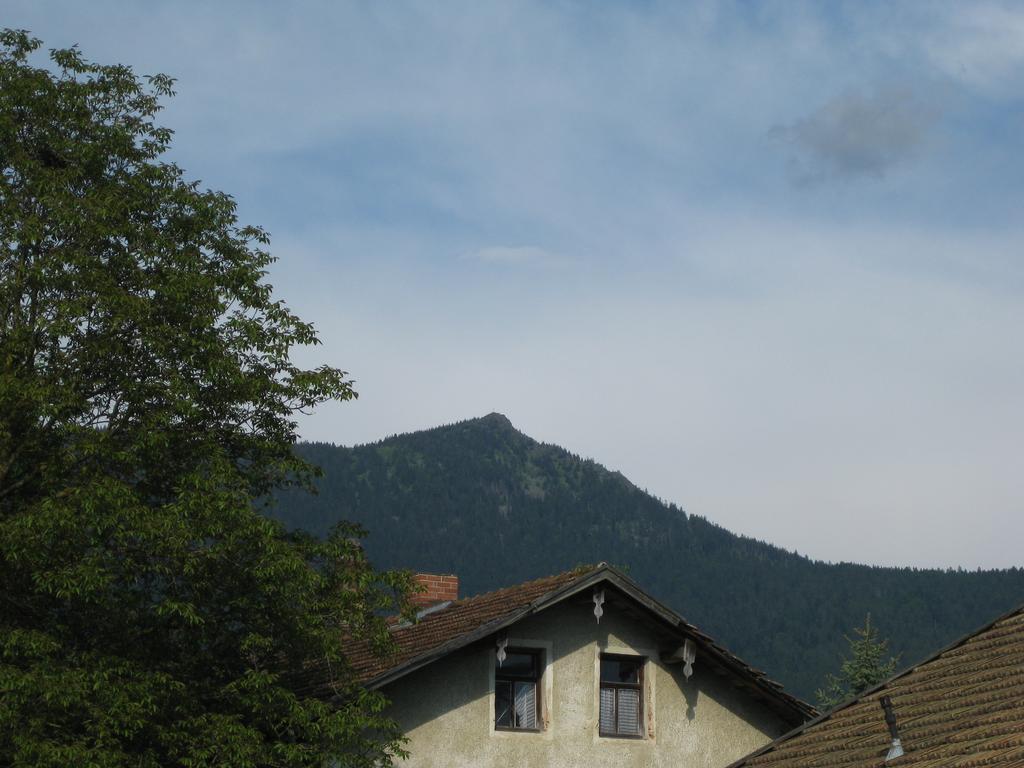 Appartementhaus Moos