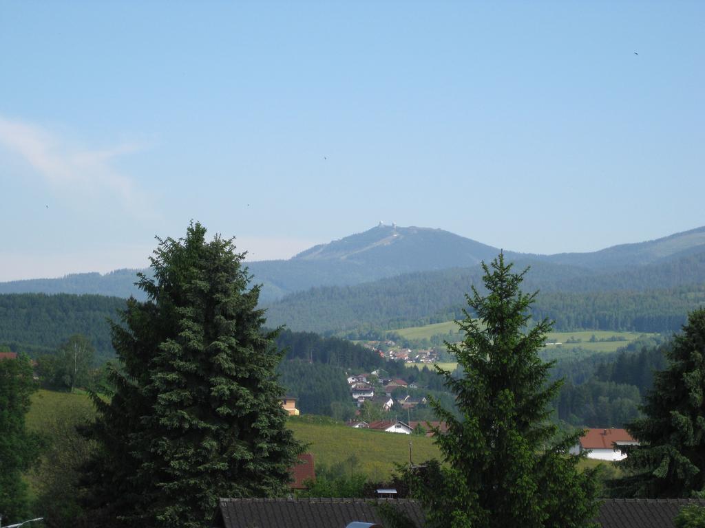 Apartment Appartementhaus Moos *