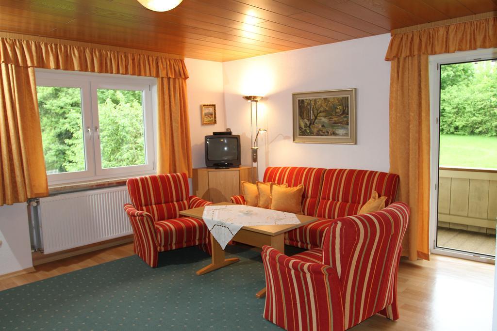 Apartment Appartementhaus Moos