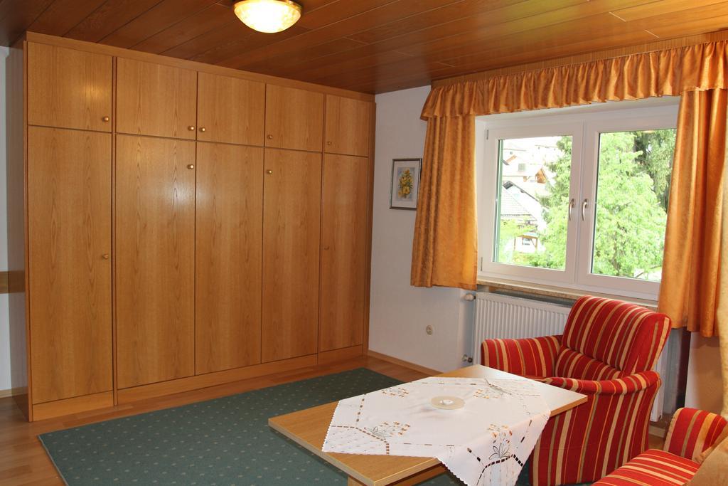 Apartment Appartementhaus Moos *