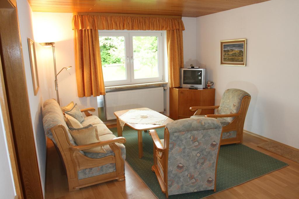 Apartment Appartementhaus Moos *