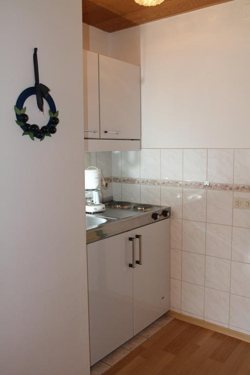 Apartment Appartementhaus Moos *