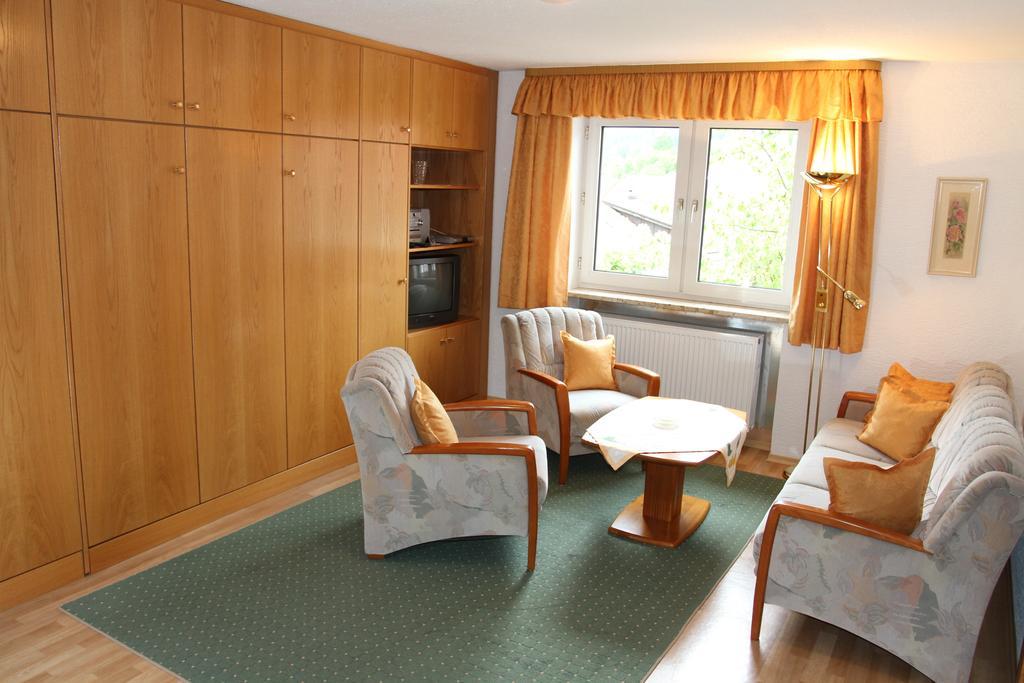 Apartment Appartementhaus Moos