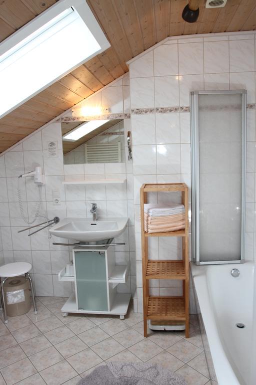 Apartment Appartementhaus Moos *